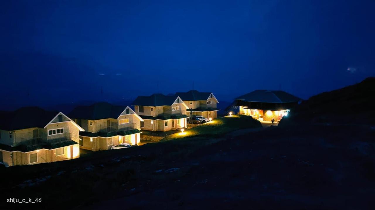 Orange Valley Hills Resort Vagamon Exterior photo