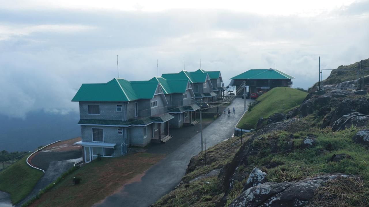 Orange Valley Hills Resort Vagamon Exterior photo