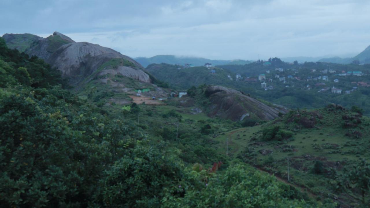 Orange Valley Hills Resort Vagamon Exterior photo