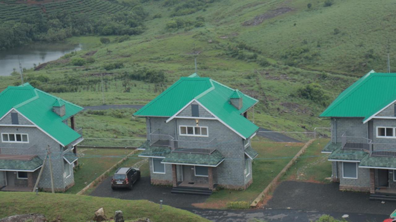 Orange Valley Hills Resort Vagamon Exterior photo