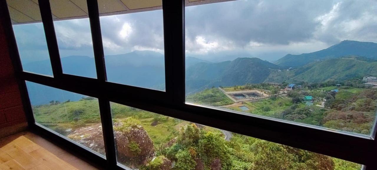Orange Valley Hills Resort Vagamon Exterior photo
